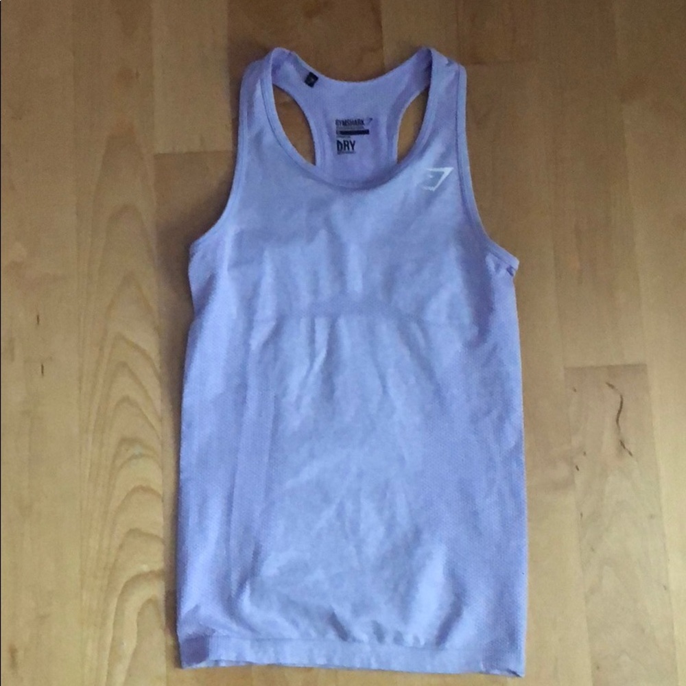 Gymshark Vital Seamless Tank